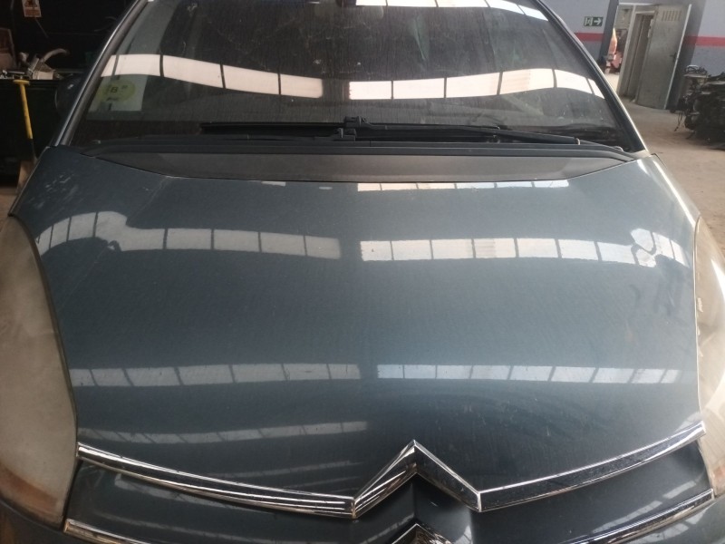 Recambio de capot para citroën c4 grand picasso i (ua_) 1.6 hdi referencia OEM IAM   