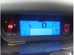 Recambio de cuadro instrumentos para citroën c4 grand picasso i (ua_) 1.6 hdi referencia OEM IAM    2