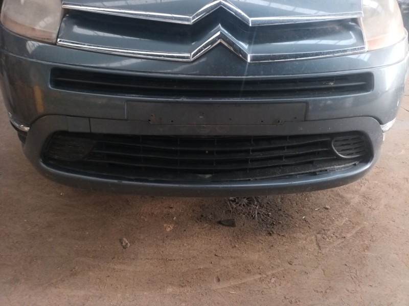 Recambio de paragolpes delantero para citroën c4 grand picasso i (ua_) 1.6 hdi referencia OEM IAM   