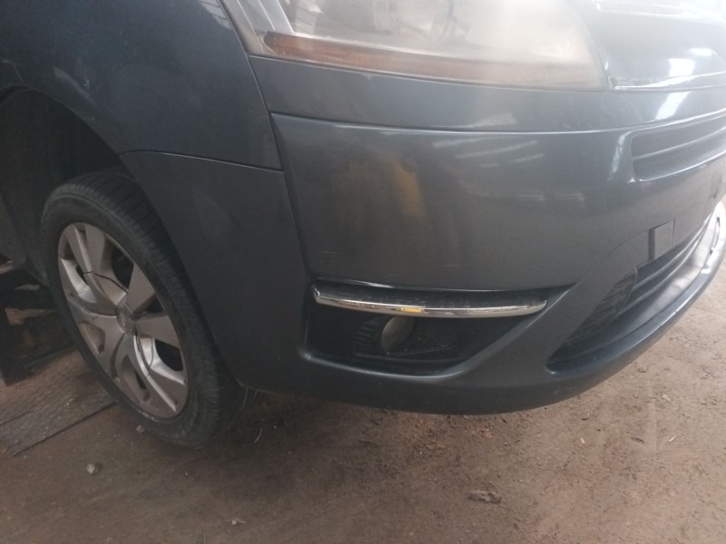 Recambio de paragolpes delantero para citroën c4 grand picasso i (ua_) 1.6 hdi referencia OEM IAM   