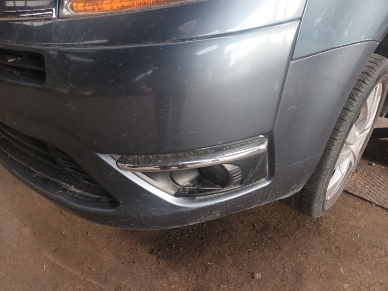 Recambio de paragolpes delantero para citroën c4 grand picasso i (ua_) 1.6 hdi referencia OEM IAM   