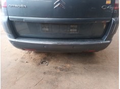 Recambio de paragolpes trasero para citroën c4 grand picasso i (ua_) 1.6 hdi referencia OEM IAM   