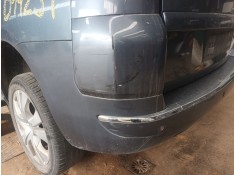 Recambio de paragolpes trasero para citroën c4 grand picasso i (ua_) 1.6 hdi referencia OEM IAM    2