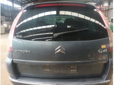 Recambio de porton trasero para citroën c4 grand picasso i (ua_) 1.6 hdi referencia OEM IAM   