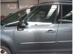 PUERTA DELANTERA IZQUIERDA 