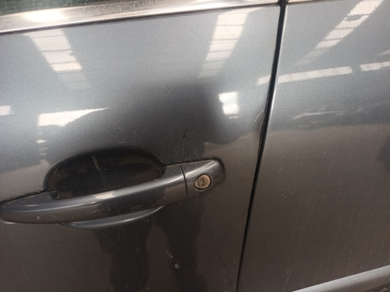 Recambio de puerta delantera izquierda para citroën c4 grand picasso i (ua_) 1.6 hdi referencia OEM IAM   