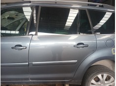 PUERTA TRASERA IZQUIERDA 