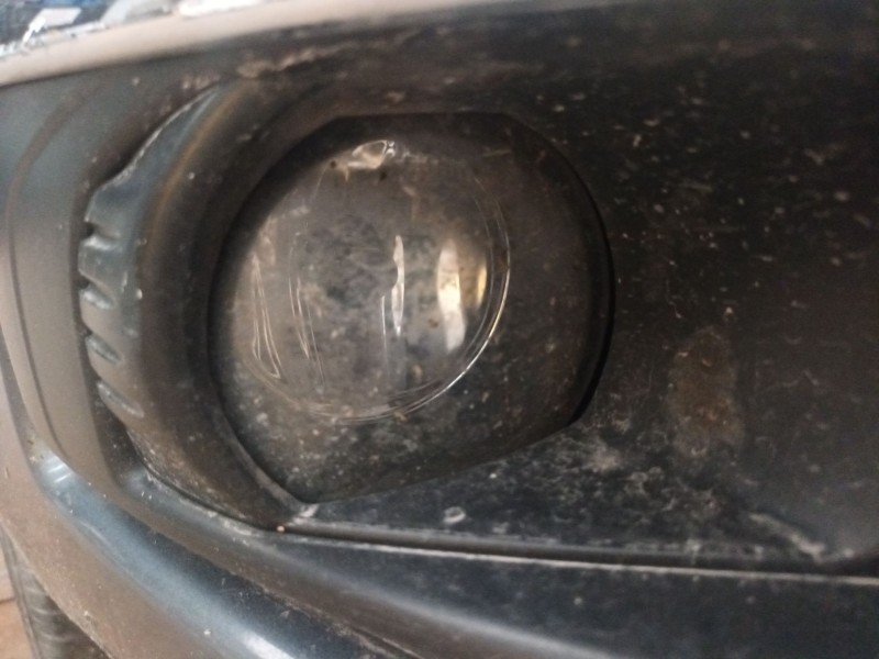 Recambio de faro antiniebla derecho para citroën c4 grand picasso i (ua_) 1.6 hdi referencia OEM IAM   