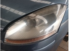 Recambio de faro izquierdo para citroën c4 grand picasso i (ua_) 1.6 hdi referencia OEM IAM   