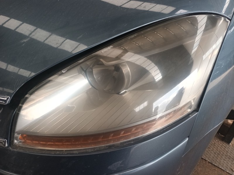 Recambio de faro izquierdo para citroën c4 grand picasso i (ua_) 1.6 hdi referencia OEM IAM   