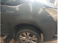 Recambio de aleta delantera derecha para citroën c4 grand picasso i (ua_) 1.6 hdi referencia OEM IAM   