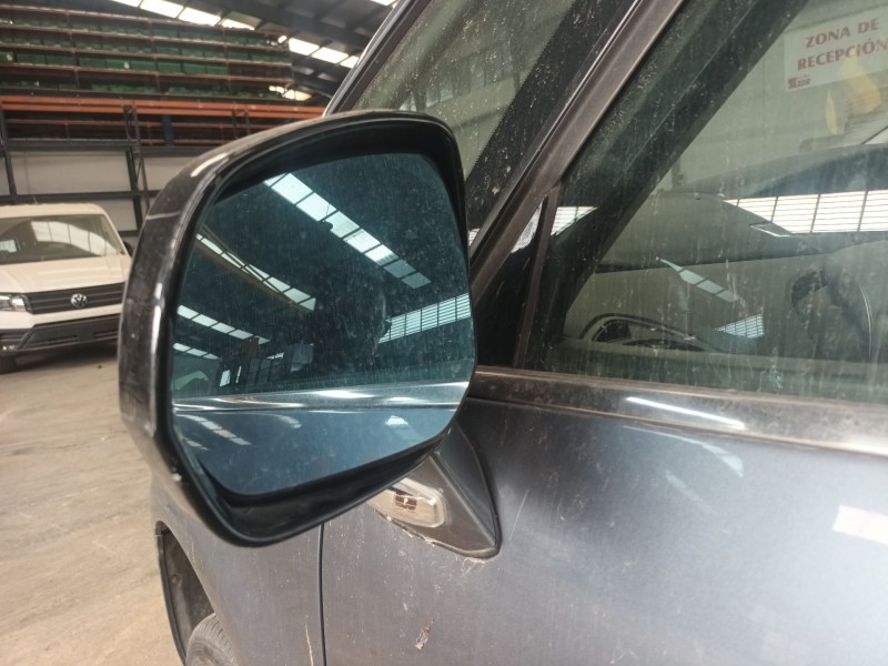 Recambio de retrovisor izquierdo electrico para citroën c4 grand picasso i (ua_) 1.6 hdi referencia OEM IAM   