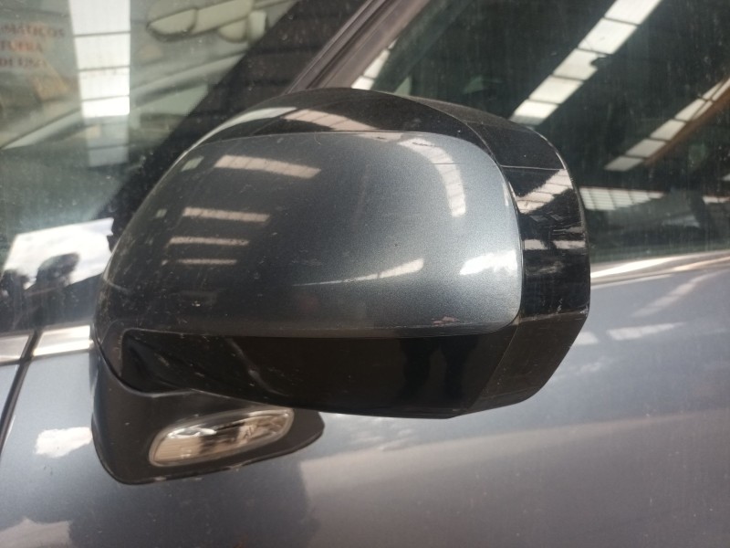 Recambio de retrovisor izquierdo electrico para citroën c4 grand picasso i (ua_) 1.6 hdi referencia OEM IAM   