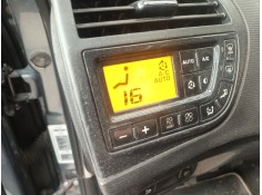 Recambio de mando climatizador para citroën c4 grand picasso i (ua_) 1.6 hdi referencia OEM IAM   