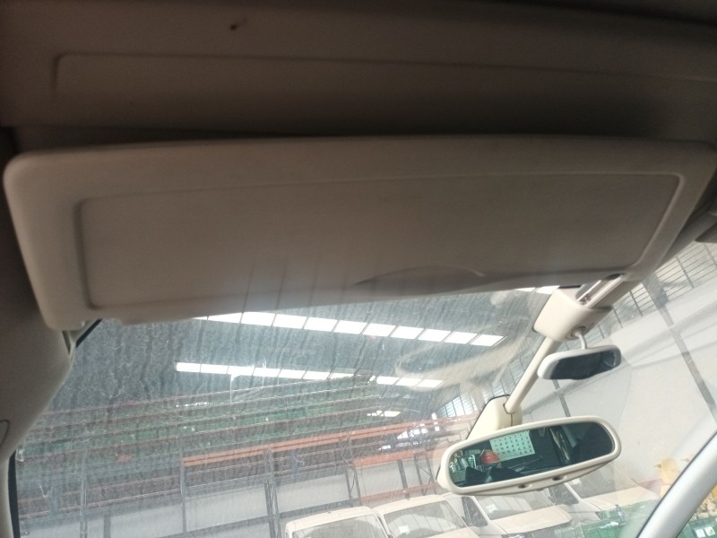 Recambio de parasol izquierdo para citroën c4 grand picasso i (ua_) 1.6 hdi referencia OEM IAM   