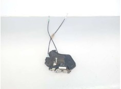 Recambio de cerradura puerta trasera izquierda para toyota hilux (kun) double cab sol 4x4 referencia OEM IAM   