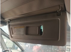 Recambio de parasol derecho para citroën c4 grand picasso i (ua_) 1.6 hdi referencia OEM IAM   