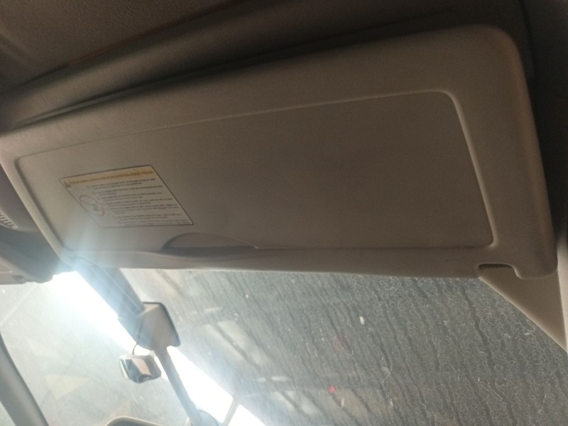 Recambio de parasol derecho para citroën c4 grand picasso i (ua_) 1.6 hdi referencia OEM IAM   