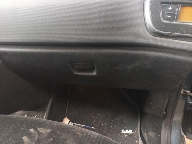 Recambio de guantera para citroën c4 grand picasso i (ua_) 1.6 hdi referencia OEM IAM   