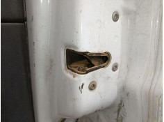 CERRADURA PUERTA DELANTERA DERECHA 