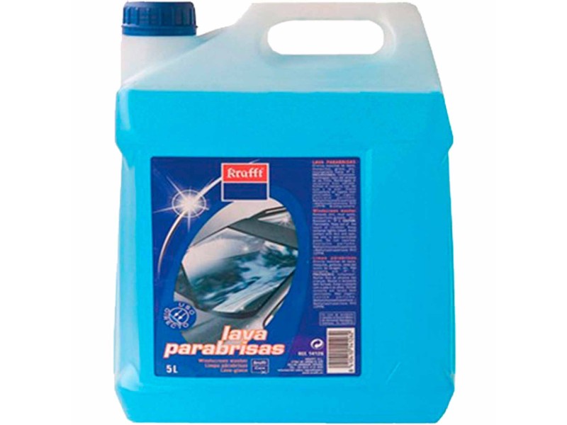 Recambio de limpiaparabrisas para universal limpiaparabrisas garrafa 5 litros. referencia OEM IAM CGA9 8426090391224 84365493702