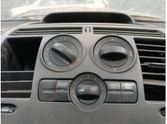 MANDO CALEFACCION / AIRE ACONDICIONADO 