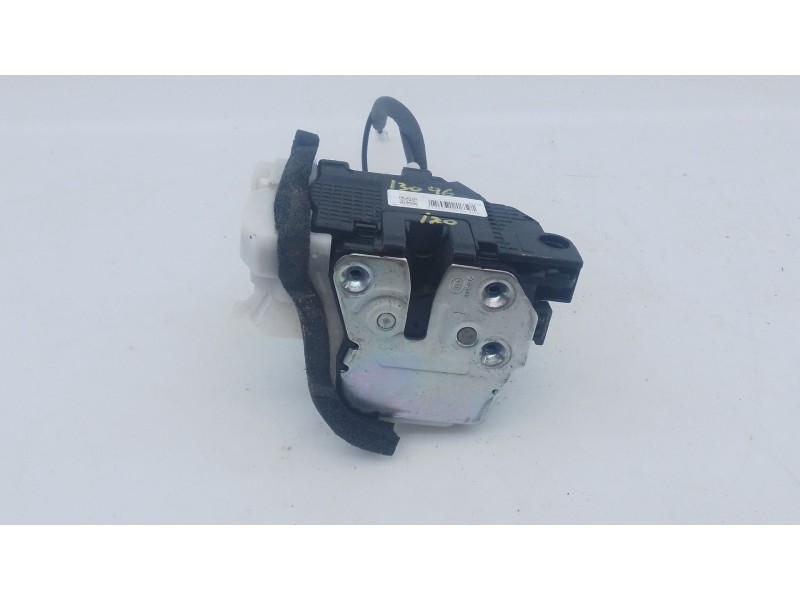 Recambio de cerradura puerta delantera izquierda para hyundai i20 ii (gb, ib) 1.0 t-gdi referencia OEM IAM   