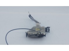 CERRADURA PUERTA TRASERA DERECHA 16942941 123984 E1-A4-12-2