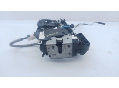 Recambio de cerradura puerta trasera derecha para mercedes-benz clase b sports tourer (w246, w242) b 200 cdi (246.201) referenci 2