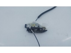 CERRADURA PUERTA DELANTERA IZQUIERDA 16943710 E1-A4-12-2