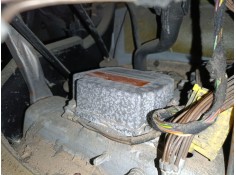Recambio de centralita airbag para mercedes-benz vito / mixto furgoneta (w639) 109 cdi (639.601, 639.603, 639.605) referencia OE