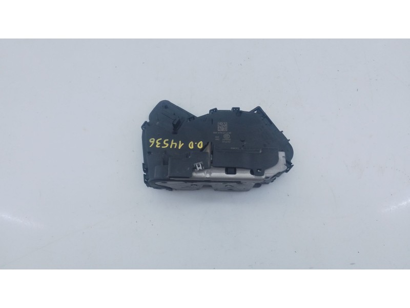 Recambio de cerradura puerta delantera derecha para volkswagen tiguan (ad1, ax1) 2.0 tdi referencia OEM IAM   