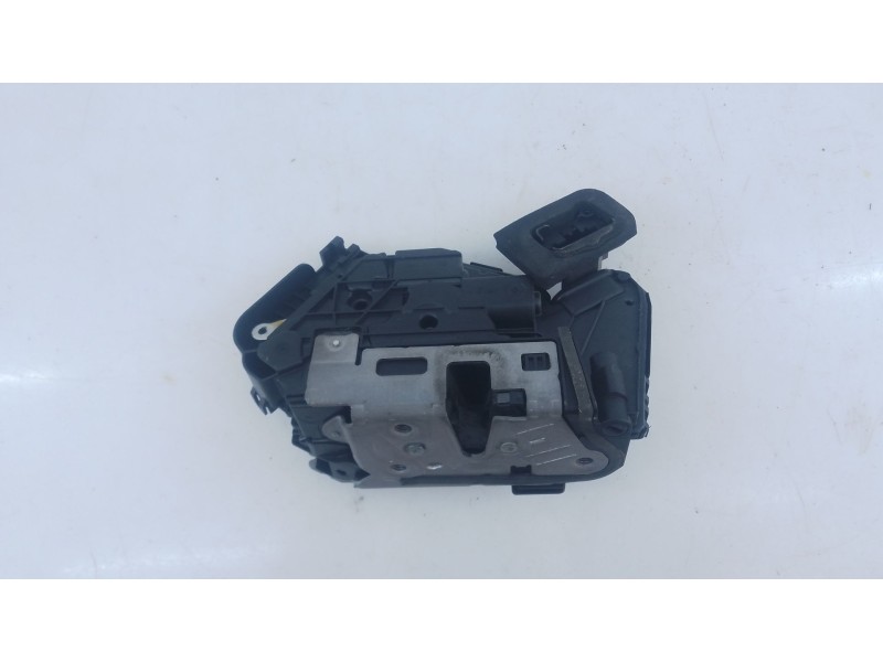Recambio de cerradura puerta delantera derecha para volkswagen tiguan (ad1, ax1) 2.0 tdi referencia OEM IAM   