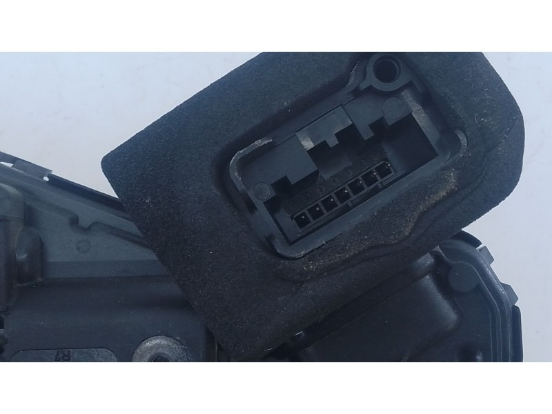 Recambio de cerradura puerta delantera derecha para volkswagen tiguan (ad1, ax1) 2.0 tdi referencia OEM IAM   