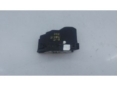 CERRADURA PUERTA DELANTERA DERECHA A053702 E1-A3-12-2