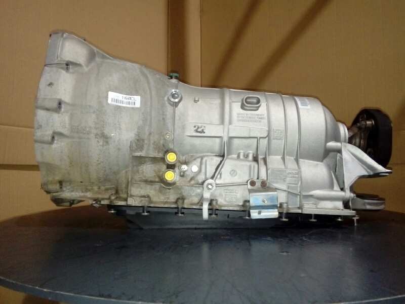 Recambio de caja cambios para bmw serie 7 (e65/e66) 730d referencia OEM IAM 6HP26 0131254 M1-A2-156