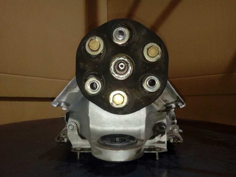 Recambio de caja cambios para bmw serie 7 (e65/e66) 730d referencia OEM IAM 6HP26 0131254 M1-A2-156