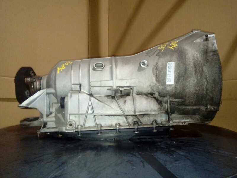 Recambio de caja cambios para bmw serie 7 (e65/e66) 730d referencia OEM IAM 6HP26 0131254 M1-A2-156
