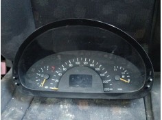 CUADRO INSTRUMENTOS A6394462921 