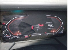 Recambio de cuadro instrumentos para bmw 1 (f40) 118 i referencia OEM IAM   