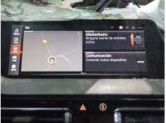 SISTEMA NAVEGACION GPS 
