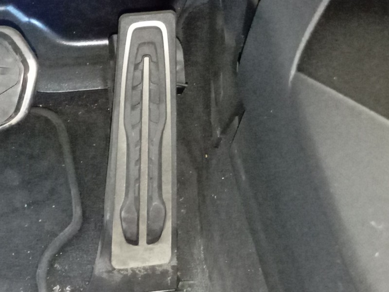 Recambio de pedal acelerador para bmw 1 (f40) 118 i referencia OEM IAM   
