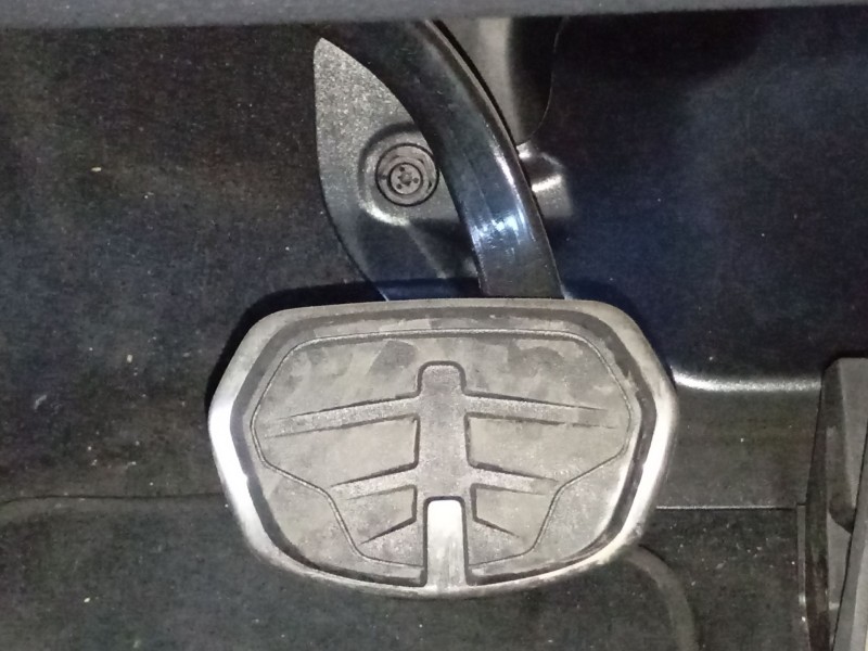 Recambio de pedal freno para bmw 1 (f40) 118 i referencia OEM IAM   