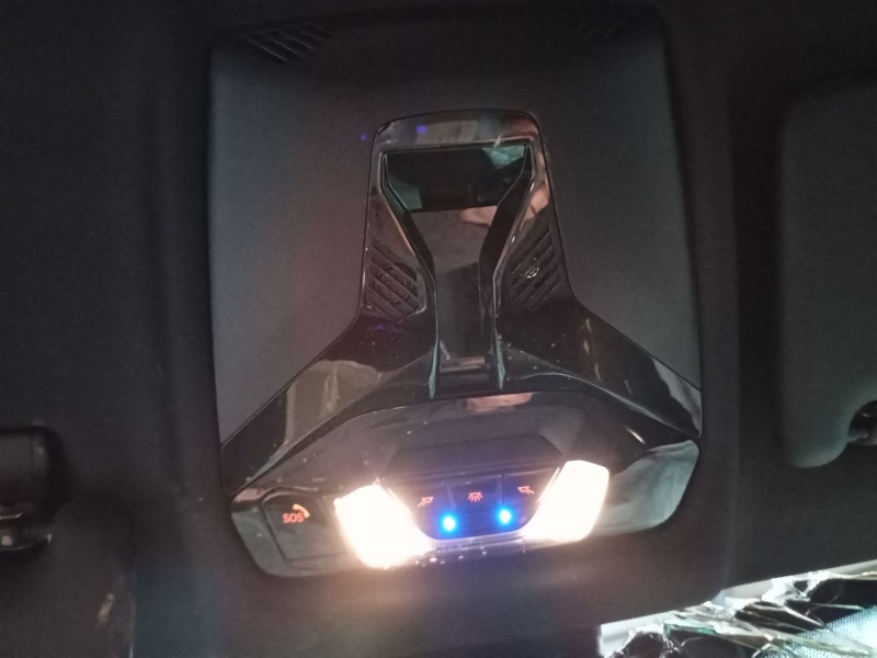 Recambio de luz interior para bmw 1 (f40) 118 i referencia OEM IAM   