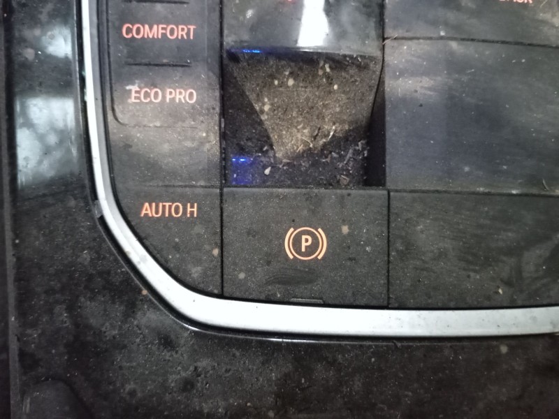 Recambio de palanca freno de mano para bmw 1 (f40) 118 i referencia OEM IAM   