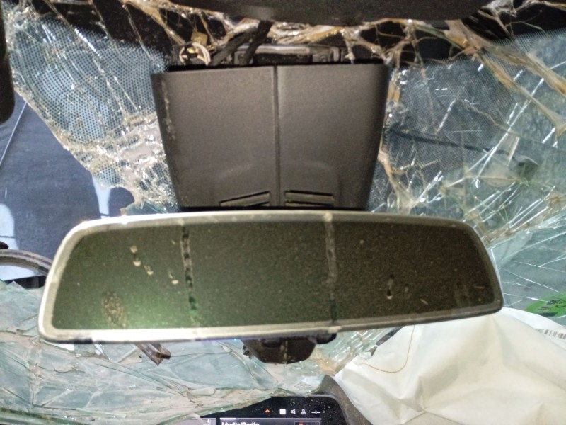 Recambio de espejo interior para bmw 1 (f40) 118 i referencia OEM IAM   