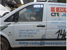 PUERTA DELANTERA IZQUIERDA 