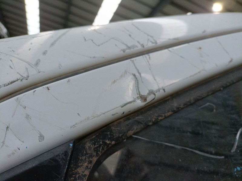 Recambio de puerta delantera izquierda para mercedes-benz vito / mixto furgoneta (w639) 109 cdi (639.601, 639.603, 639.605) refe