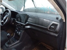 volkswagen t-cross (c11, d31) del año 2024 2