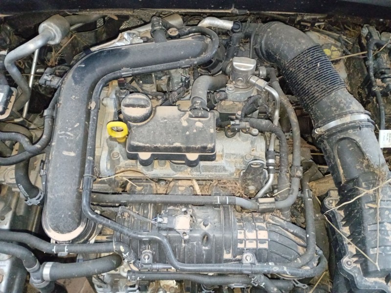 volkswagen t-cross (c11, d31) del año 2024